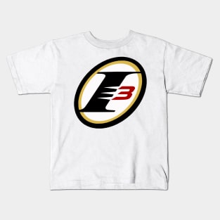 Allen Iverson Logo Kids T-Shirt